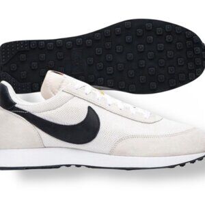 Nike Air Tailwind 79 Phantom White Mens Shoes Size 12 White/Black 487754 100 NEW